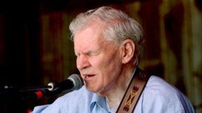 Fallece el músico de folk Doc Watson a los 89 años