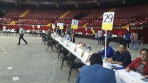 Continúa entrega de Cepadem a beneficiarios activos