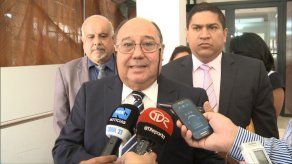 Afú denuncia uso de recursos del Estado para favorecer candidatura de Díaz