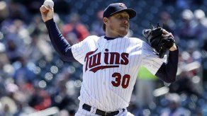 Venezolano Arcia impulsa a Mellizos sobre Marlins