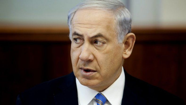 Israel pide no reconocer al gobierno palestino