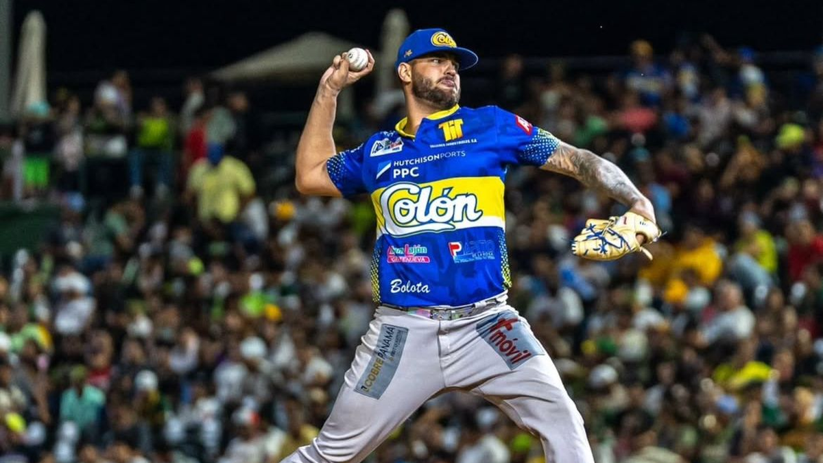 Béisbol Mayor 2026 Béisbol Mayor 2026