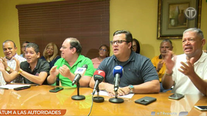 Gremios médicos dan ultimátum nacional al Gobierno.