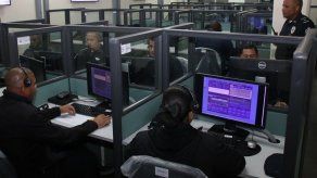 PN recibió más de 69 mil llamadas falsas durante enero PN recibió más de 69 mil llamadas falsas durante enero