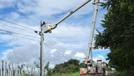 Naturgy Panamá reporta apagón temporal por falla en sistema eléctrico regional. Naturgy Panamá reporta apagón temporal por falla en sistema eléctrico regional.