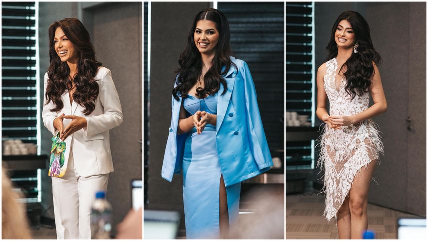 Miss Panamá 2023: ¿Quiénes son las favoritas?
