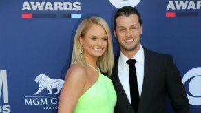 Miranda Lambert explica por qué decidió casarse en secreto