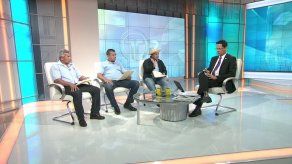 Taxistas de Veraguas denuncian irregularidades en la entrega de cupos