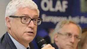 OLAF investiga 40.000 nombres o enseñas de la UE en caso Mossack Fonseca