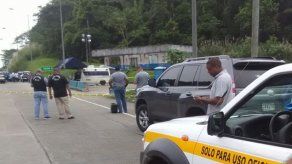 Reprograman para el 2 de octubre audiencia por asesinato de dos policías en Chilibre Reprograman para el 2 de octubre audiencia por asesinato de dos policías en Chilibre