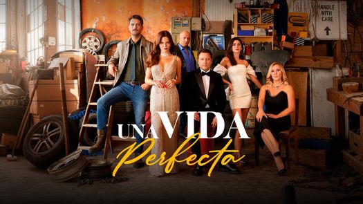 Una Vida Perfecta: la nueva novela turca que promete intriga, amor y ambición