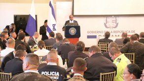 Realizan en Panamá seminario sobre Seguridad Interna para la JMJ 2019 Realizan en Panamá seminario sobre Seguridad Interna para la JMJ 2019