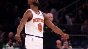 NBA: Kemba Walker lidera a los Knicks con triple doble navideño