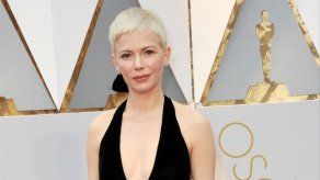 Michelle Williams y Chris Pine podrían protagonizar All the Old Knives