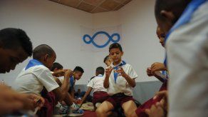 Cuba abre curso escolar con casi 2 millones de alumnos y más maestros