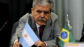 Fiscal reitera que exministro argentino debe ser desaforado y detenido
