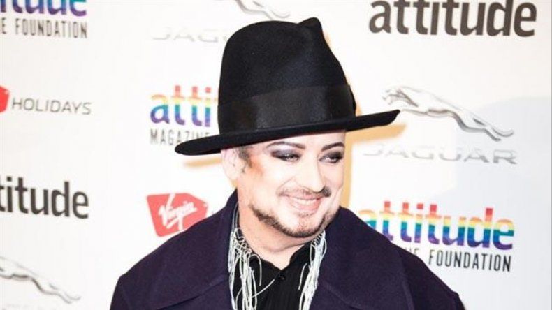 Boy George aboga por desterrar de una vez los estereotipos de la cultura gay