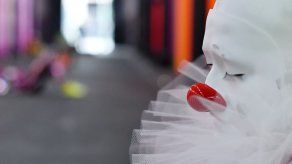 Más avistamientos de payasos atemorizando a niños en EEUU