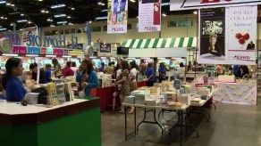 Del 18 al 23 de agosto será la XI Feria del Libro en Panamá