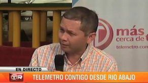Computadoras donadas por Meduca tienen dos sistemas antirrobo