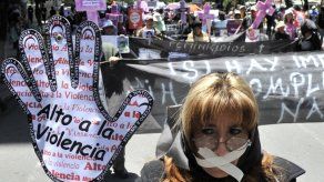 ONU ve insuficiente lo que Bolivia hace para frenar la violencia machista