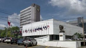 Asamblea Nacional suspende sesión del Pleno