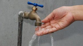 Idaan restablece suministro de agua en El Tecal de Arraiján