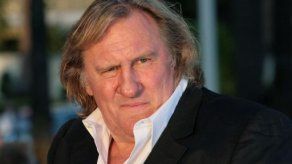 Depardieu interpretará a Jules Rimet en película de la historia de FIFA