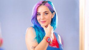 Diana Monsters es parte de la nueva película de Spider-Man