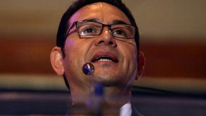 Maestros emplazan a nuevo presidente de Guatemala para mejorar educación