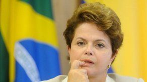 Rousseff dice que Brasil mostró que está en el camino apropiado hacia Mundial
