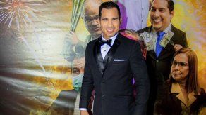 Elmis Castillo