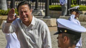 Integración comercial y traer conectividad aérea en la agenda de Varela en China