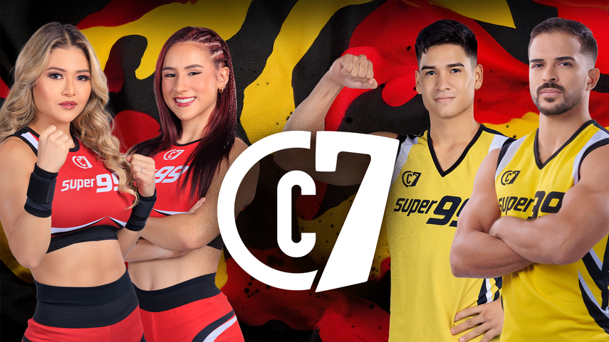 Calle 7 Panamá: ¿Cuándo y a qué hora se realizará la final?