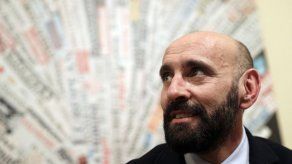Monchi regresa como director deportivo a Sevilla