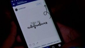 Usuarios rechazan cambio en orden de fotografías en Instagram