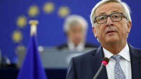 Juncker: UE se recupera de una década marcada por la crisis