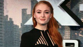 Sophie Turner le escribió una carta de despedida a Kit Harington