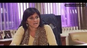 Vista fiscal de exdirectora de migración es envida al tribunal
