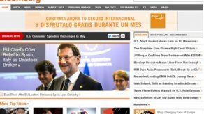 China bloquea portal de Bloomberg tras revelar bienes de líder