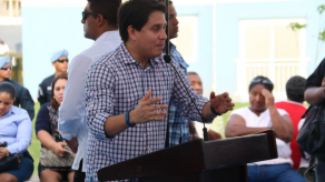 Pandeportes responde al COI: señalamientos son irrespetuosos