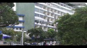 Más de mil cirugías selectivas suspendidas en CSS por daños