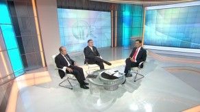 Ameglio habla sobre sus propuestas y reformas a la Constitución