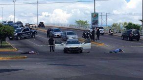 Matan al sobrino del capo el Mayo Zambada en el noroeste de México