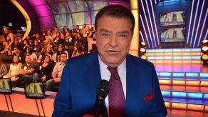 Don Francisco reconoce tener miedo por dejar Sábado Gigante tras 53 años