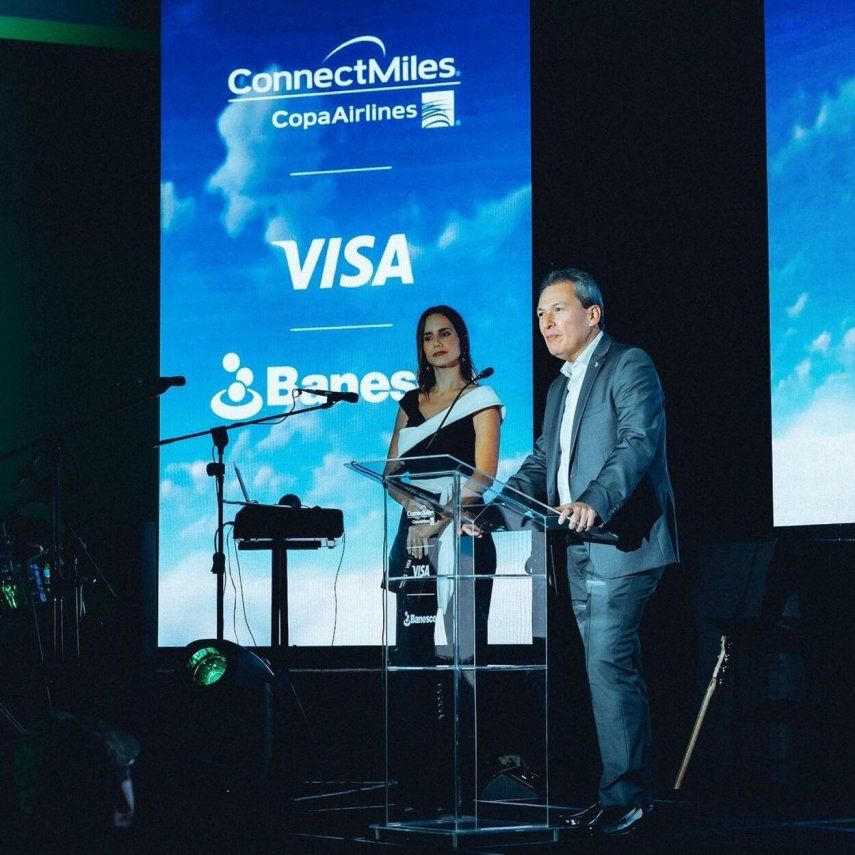 Banesco Panamá