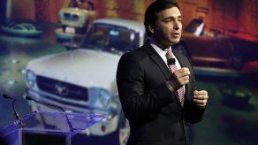 Fields nuevo director general de Ford