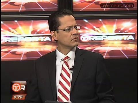 Si hay méritos, se juzgará a magistrado Almengor, Muñoz