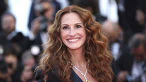 Julia Roberts