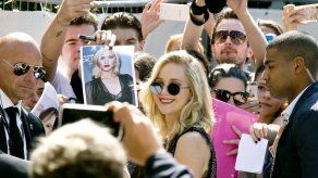 Lawrence sufre escalofríos en “mother!” de Aronofsky